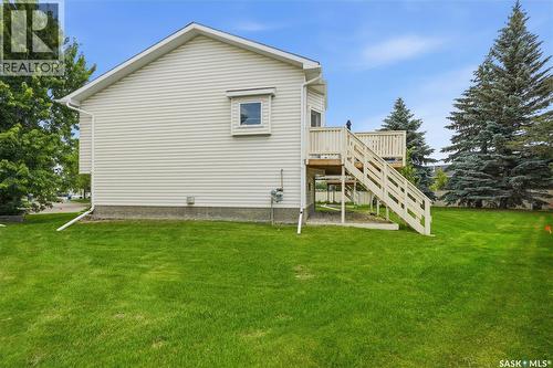 11 605 Perehudoff Crescent, Saskatoon, SK - Outdoor