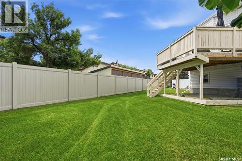 11 605 Perehudoff Crescent, Saskatoon, SK - Outdoor