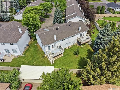 11 605 Perehudoff Crescent, Saskatoon, SK - Outdoor