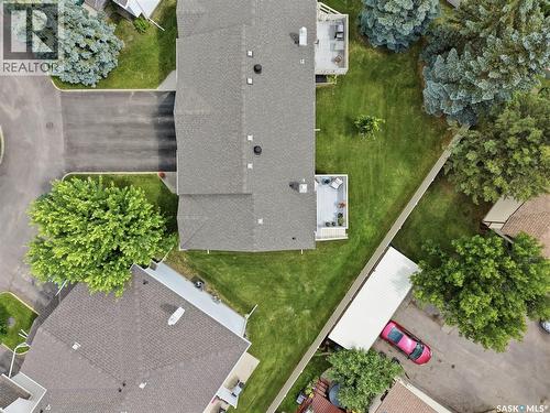 11 605 Perehudoff Crescent, Saskatoon, SK - Outdoor With View