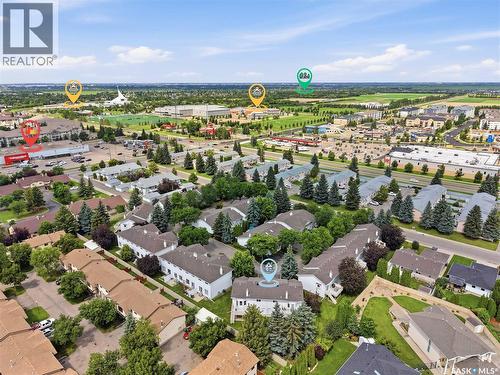 11 605 Perehudoff Crescent, Saskatoon, SK - Outdoor With View