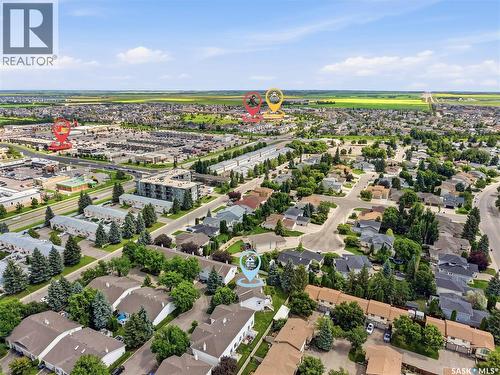 11 605 Perehudoff Crescent, Saskatoon, SK - Outdoor With View
