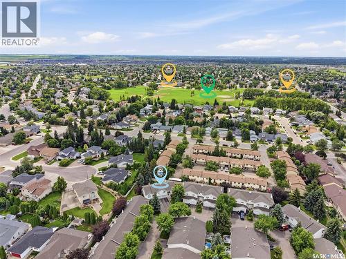 11 605 Perehudoff Crescent, Saskatoon, SK - Outdoor With View