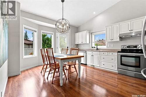 11 605 Perehudoff Crescent, Saskatoon, SK - Indoor