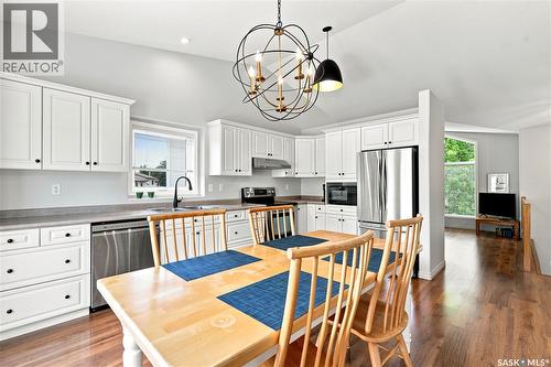 11 605 Perehudoff Crescent, Saskatoon, SK - Indoor