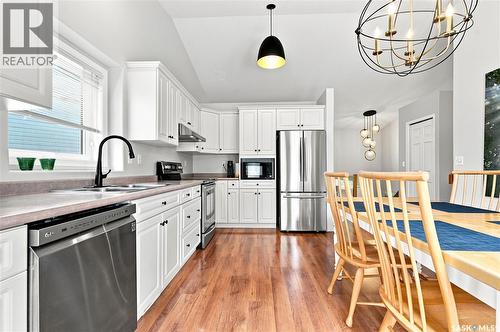 11 605 Perehudoff Crescent, Saskatoon, SK - Indoor