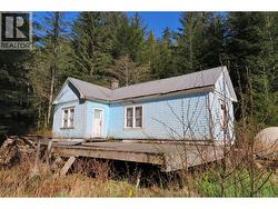 Lot B SMITH ISLAND Prince Rupert, BC V0V 1G0