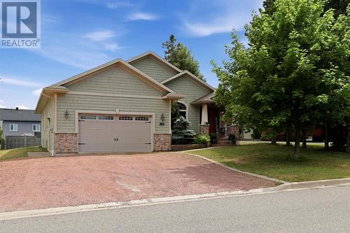 144 Pageant DR  Sault Ste. Marie, ON P6B 5J9