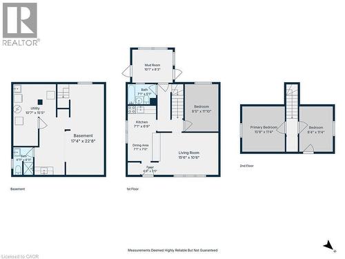 33 Belmont Avenue E, Kitchener, ON - Other