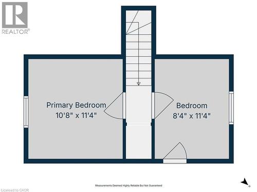 33 Belmont Avenue E, Kitchener, ON - Other