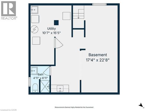 33 Belmont Avenue E, Kitchener, ON - Other