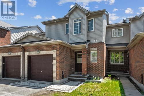 974 KLONDIKE ROAD  Ottawa, ON K2K 0C3