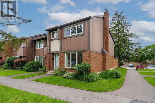 76 - 2111 MONTREAL ROAD  Ottawa, ON K1J 8M8