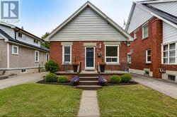 110 ST JULIEN STREET  London East (East M), ON N5Z 2M7