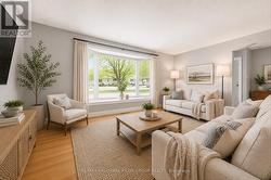 Virtually Staged - 