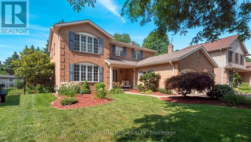 128 WELLAND ROAD  Pelham (Fonthill), ON L3E 0M3