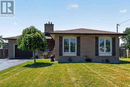 1095 GREEN ACRES DRIVE  Fort Erie (Crescent Park), ON L2A 5P2