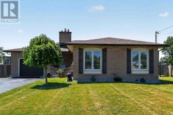 1095 GREEN ACRES DRIVE Fort Erie (Crescent Park), ON L2A 5P2