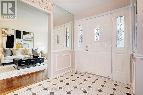 20 Mossgrove Trail, Toronto, ON - Indoor Photo Showing Other Room