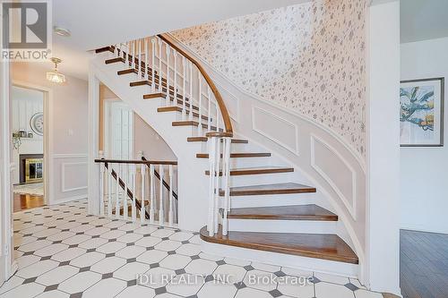 20 Mossgrove Trail, Toronto, ON - Indoor Photo Showing Other Room
