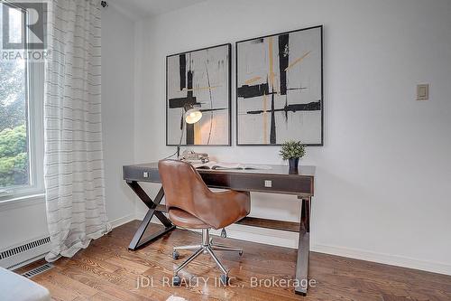 20 Mossgrove Trail, Toronto, ON - Indoor Photo Showing Other Room