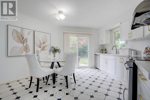 20 Mossgrove Trail, Toronto, ON - Indoor