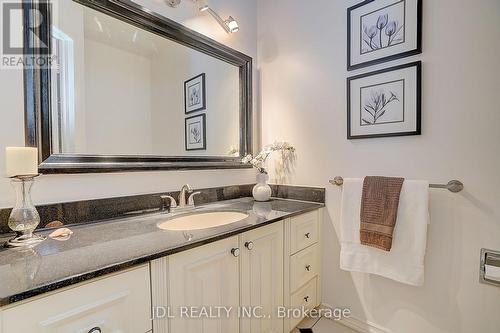 20 Mossgrove Trail, Toronto, ON - Indoor Photo Showing Bathroom