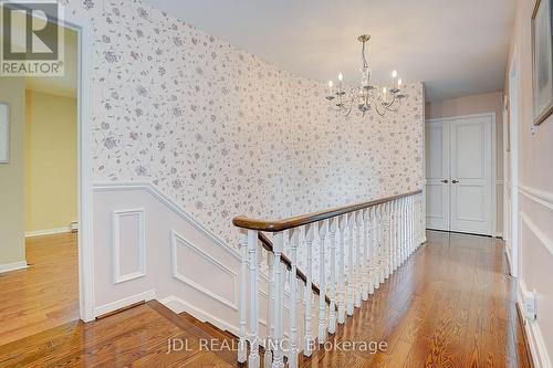 20 Mossgrove Trail, Toronto, ON - Indoor Photo Showing Other Room