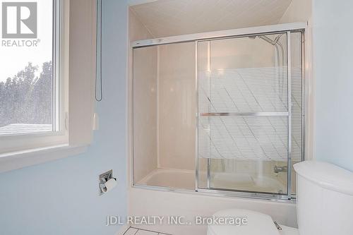 20 Mossgrove Trail, Toronto, ON - Indoor Photo Showing Bathroom