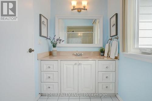 20 Mossgrove Trail, Toronto, ON - Indoor Photo Showing Other Room