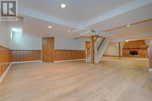 20 Mossgrove Trail, Toronto, ON - Indoor Photo Showing Other Room