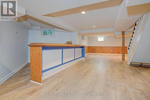 20 Mossgrove Trail, Toronto, ON - Indoor Photo Showing Other Room