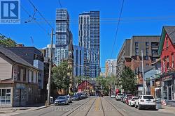 2006 - 251 JARVIS STREET Toronto, ON M5B 0C3