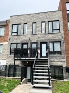 7987 Rue Chabot Montréal (Villeray/Saint-Michel/Parc-Extension), QC H2E 2L8