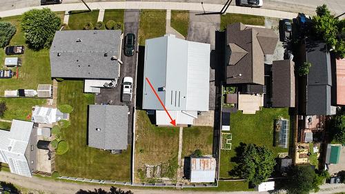 1041 4Th Avenue, Fernie, BC - 