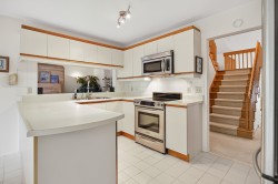 Kitchen - 