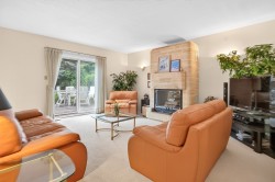 Family Room - 