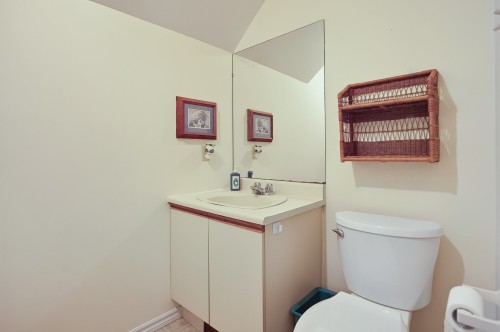 Salle d'eau - 16 Rue Haendel, Kirkland, QC - Indoor Photo Showing Bathroom