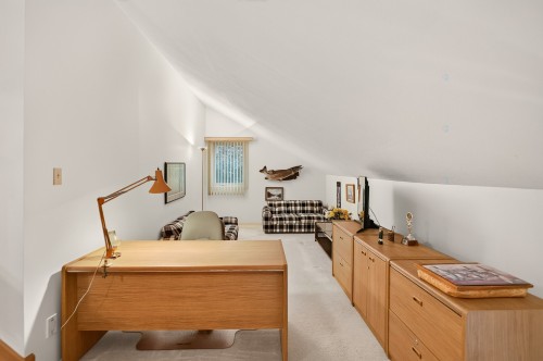 Bureau - 16 Rue Haendel, Kirkland, QC - Indoor