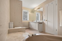 Master Bathroom - 
