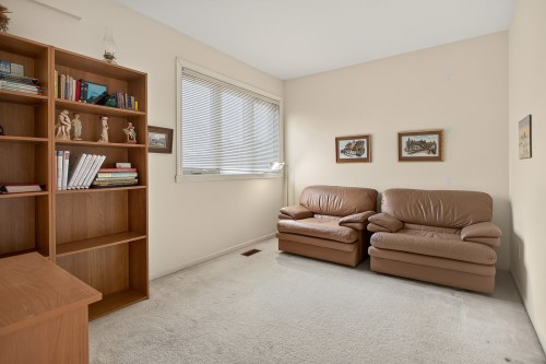 Chambre à coucher - 16 Rue Haendel, Kirkland, QC - Indoor