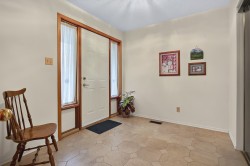 Mud Room - 