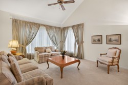 Living Room - 