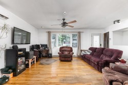 Living Room - 