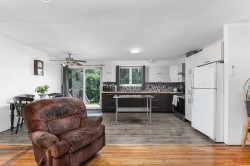 Living Room - 