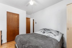 Bedroom - 