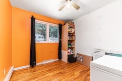 Bedroom - 