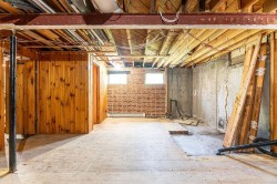 Basement - 