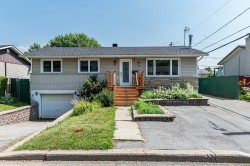 Front of Structure - 