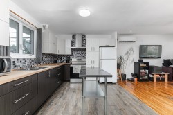 Kitchen - 